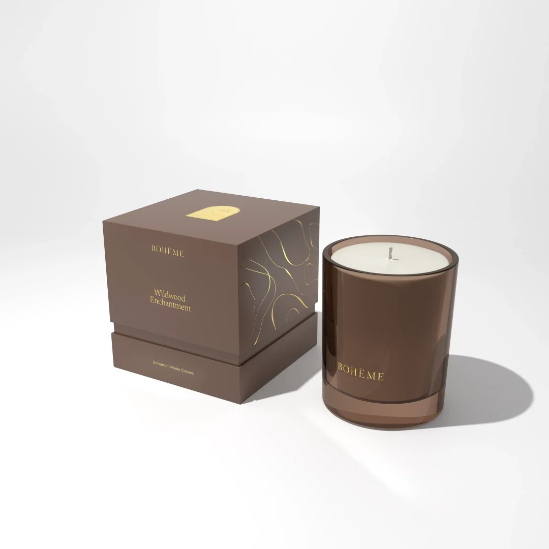 Boheme Candles
