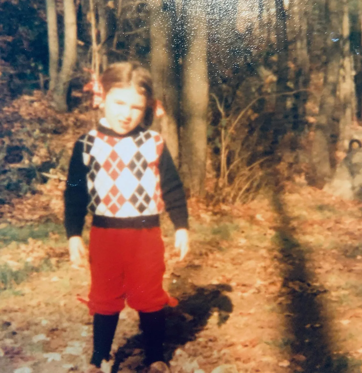 Aren&rsquo;t we all just trying to go back to who we were?  I mean way back.  Definitely not teenage Erin or early 20&rsquo;s Erin, but little Erin yes.  Through my yoga practice I connect to this little girl often.  I have so much love for her spiri