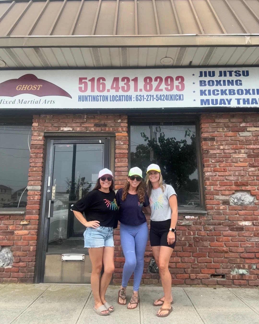 We have some exciting news to share!  It has been almost 7 months of negotiating, persistence, waiting, waiting and more waiting, but finally Yoga with M.E. is headed for a new adventure at 324 Long Beach rd.! (The old Bob&rsquo;s karate). This feels