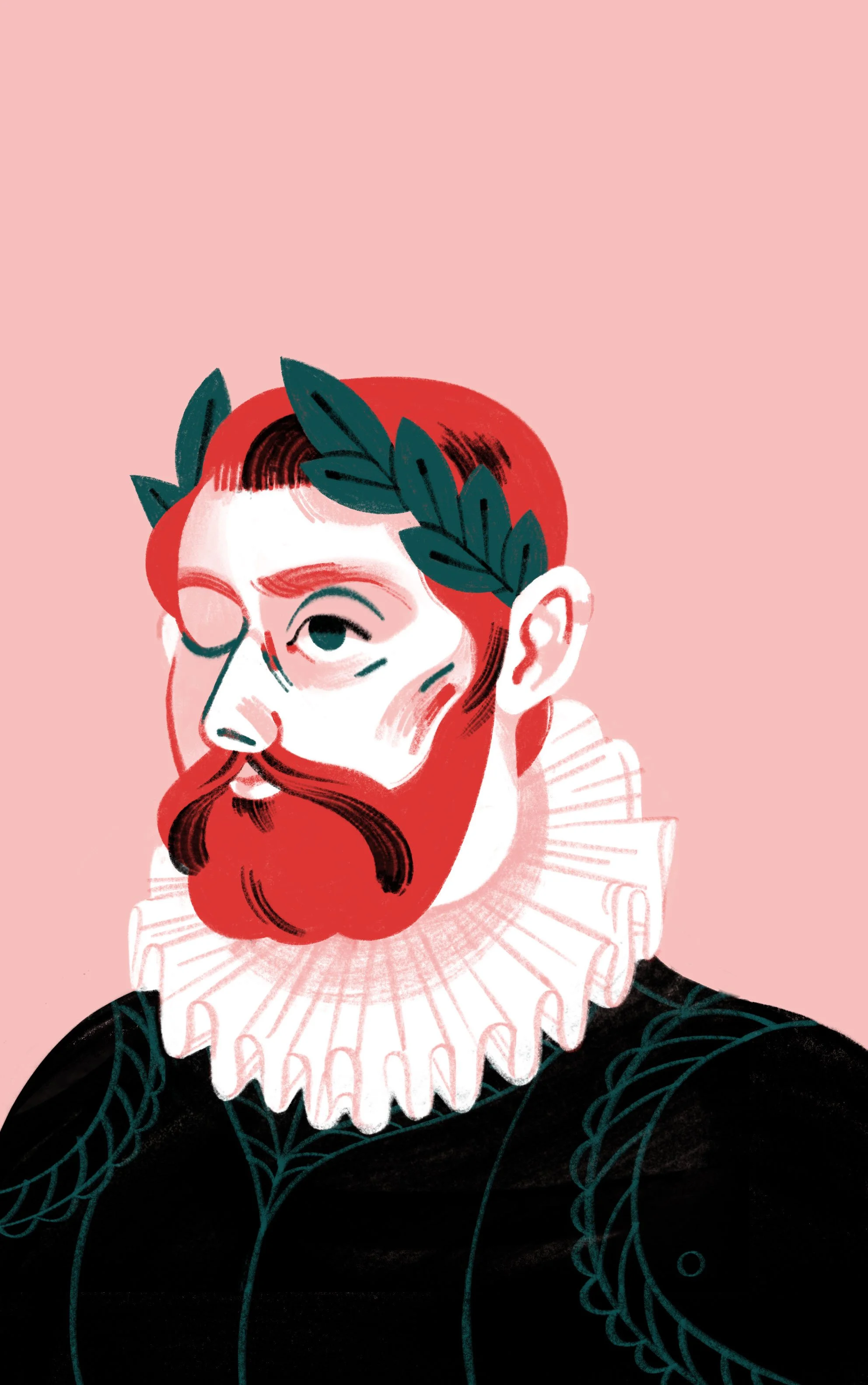 Luís Vaz de Camões - Um Poeta Genial