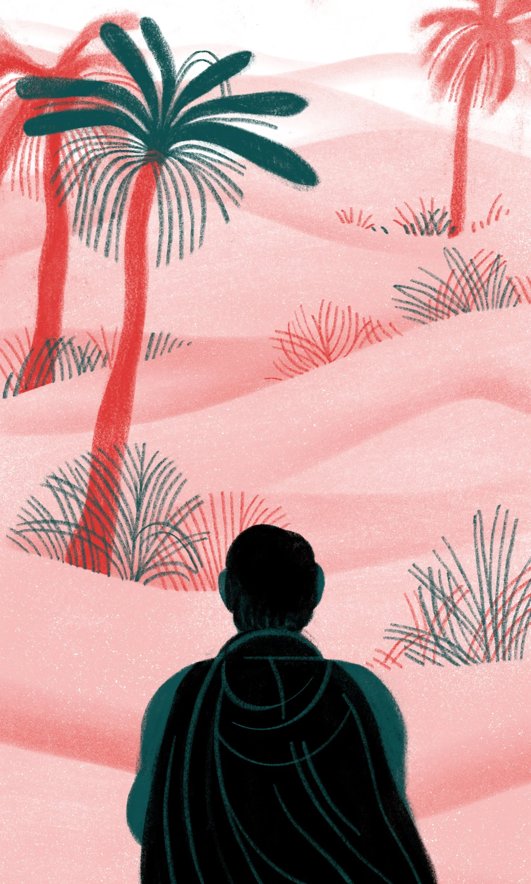 Luís de Camões in Ceuta