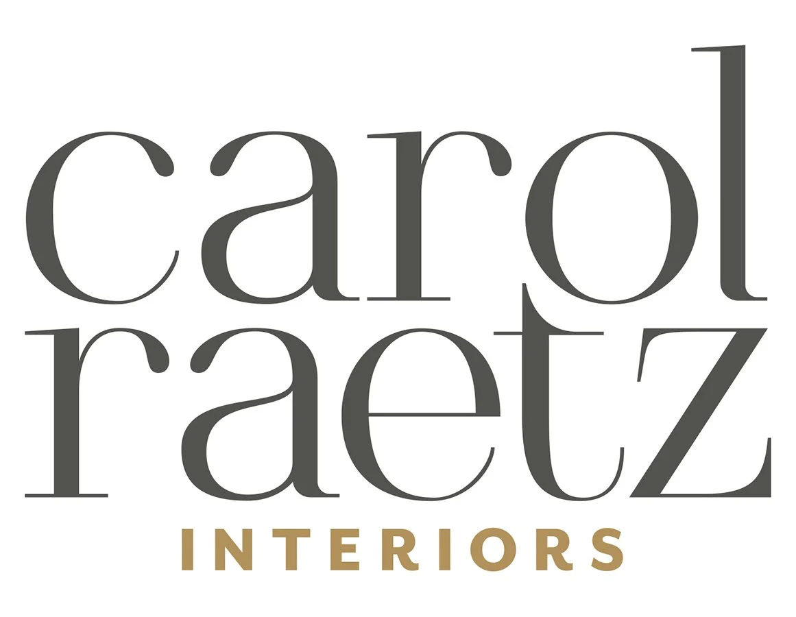 Carol Raetz Interiors