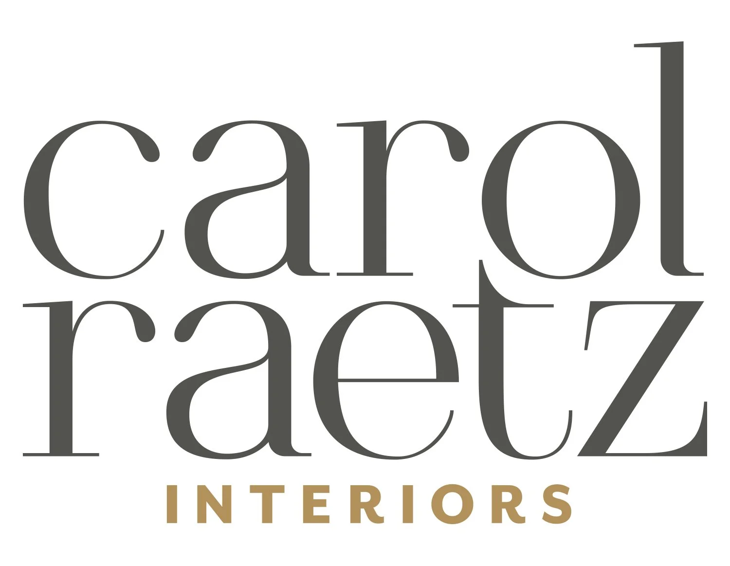 Carol Raetz Interiors