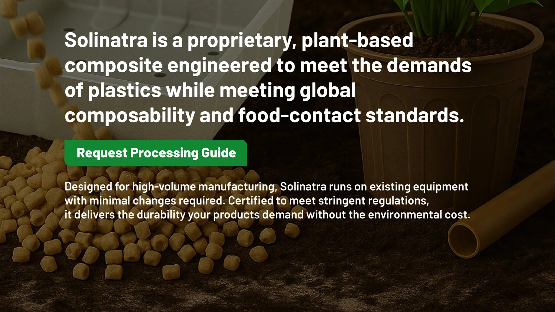 Request processing guide