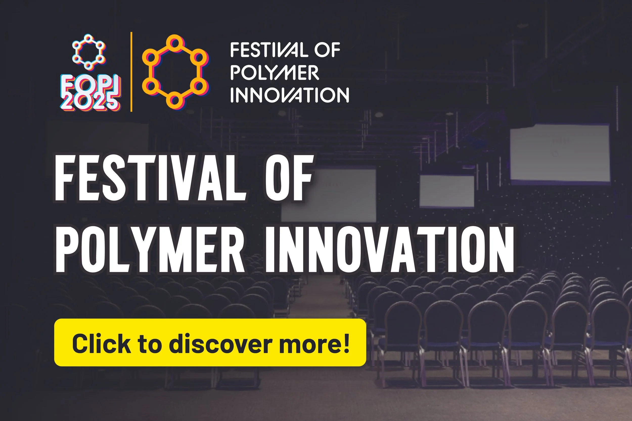 FoPI - Festival of Polymer Innovation