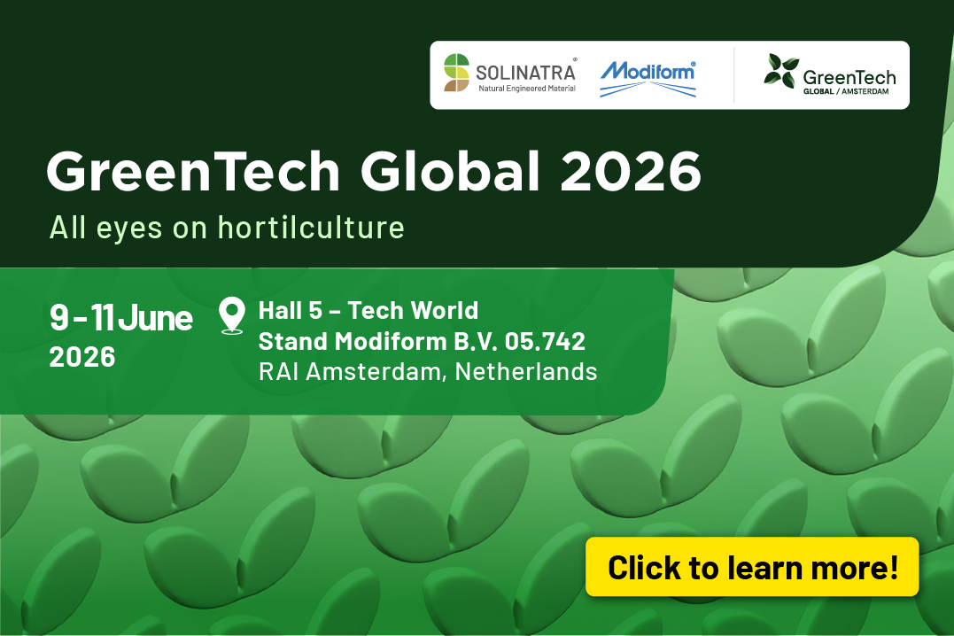 GreenTech Amsterdam 2026