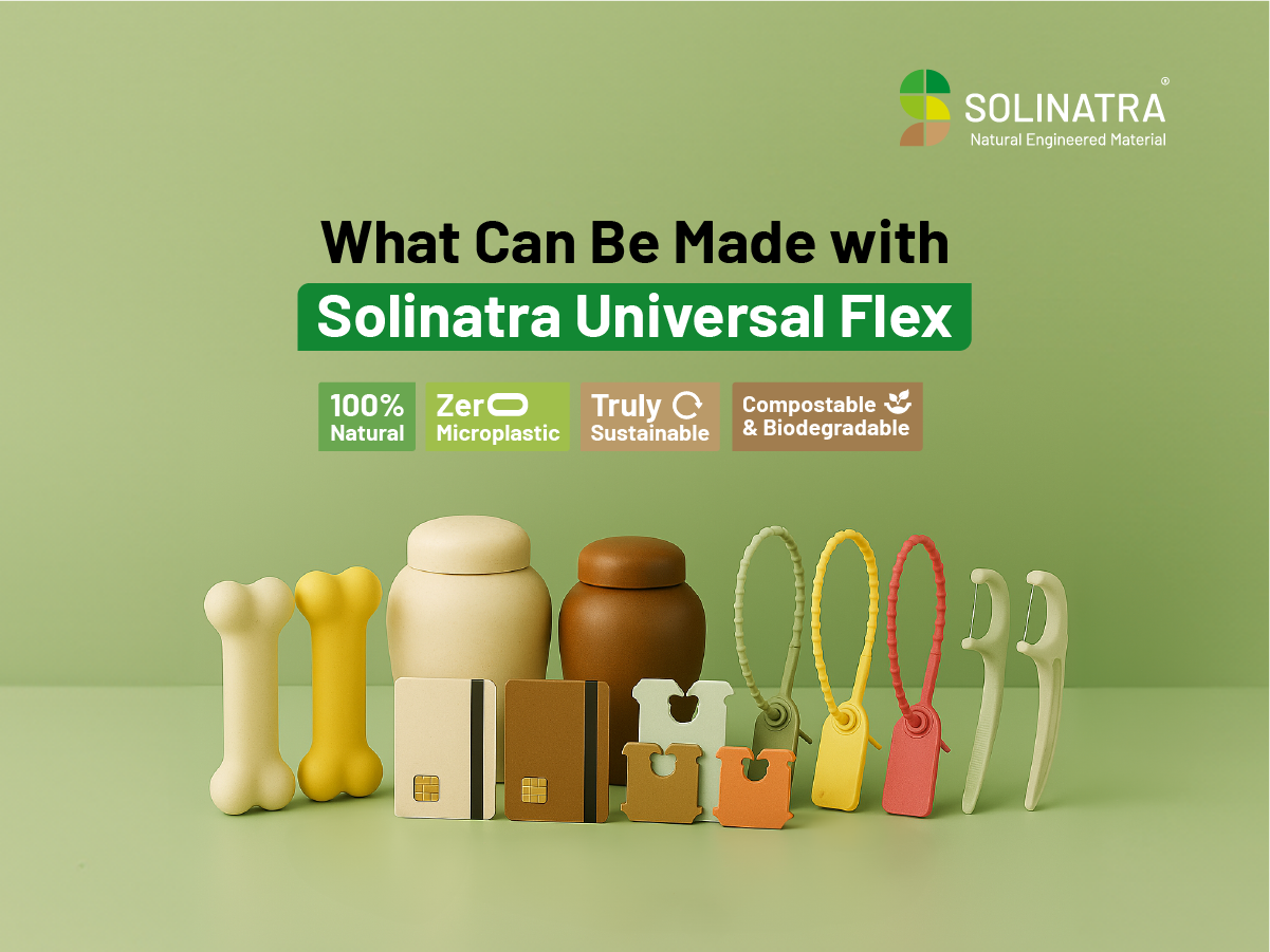 What Can Be Made with Solinatra Universal Light and Dark Flex