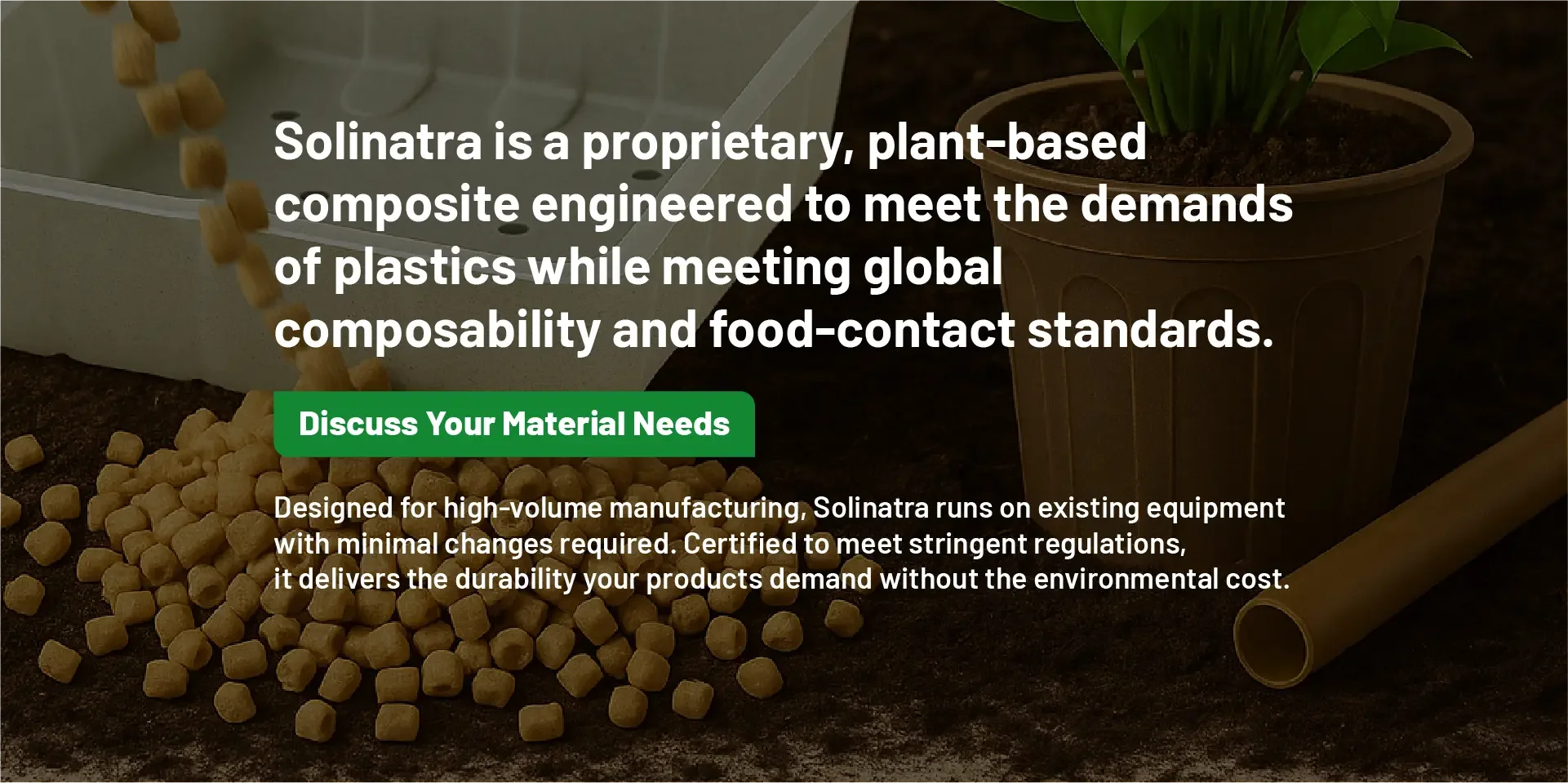 Discuss your material needs.webp