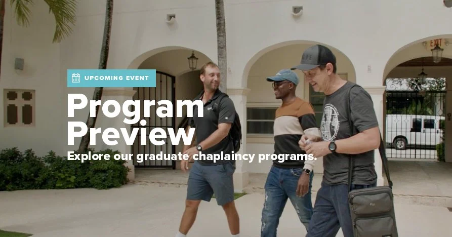 Program Preview - Virtual