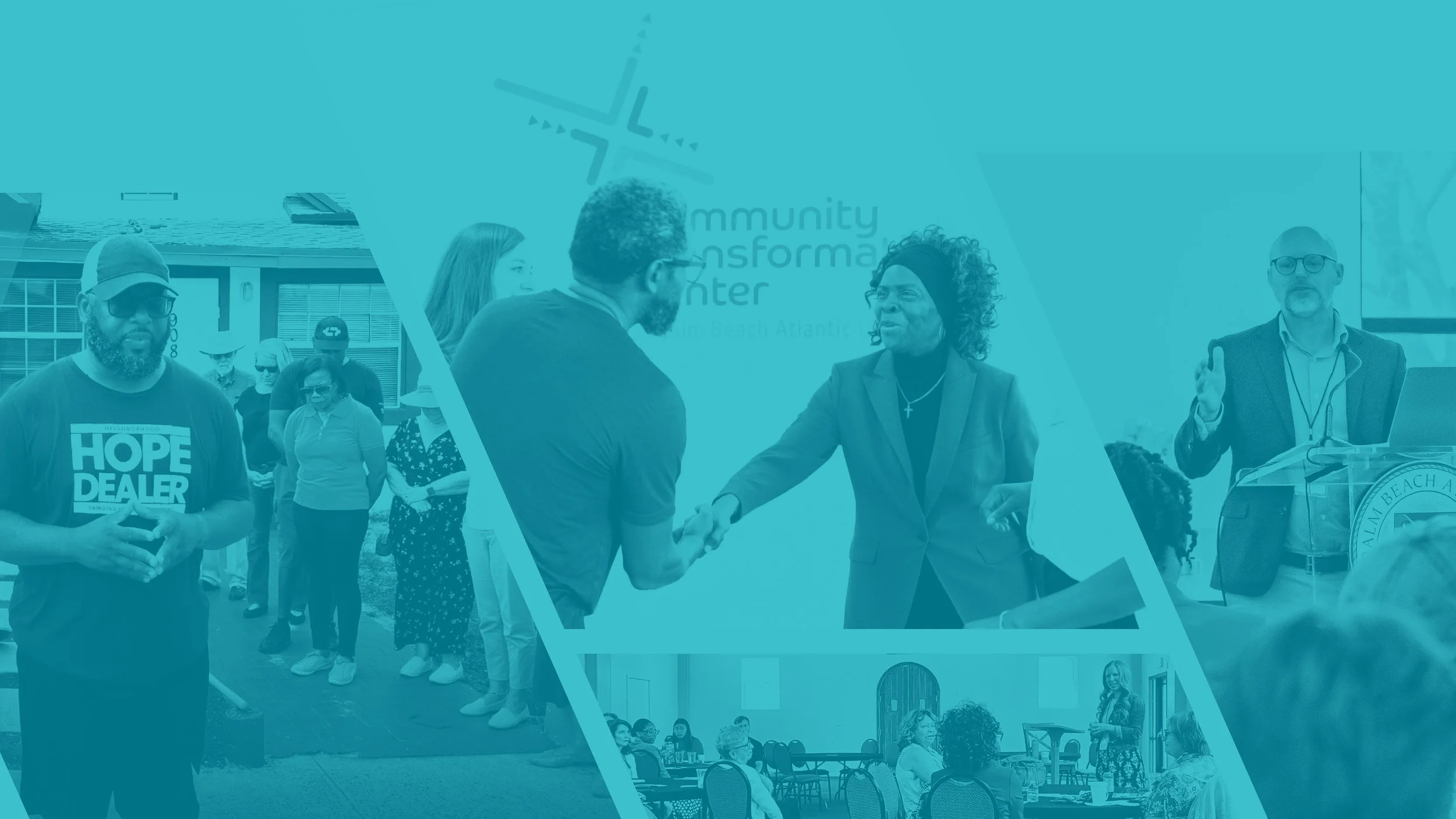 Northwest Community Connect