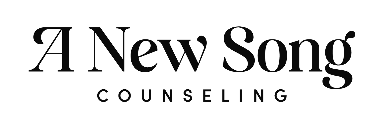 A New Song Counseling
