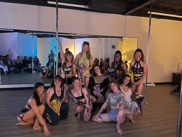 Spring Showcase