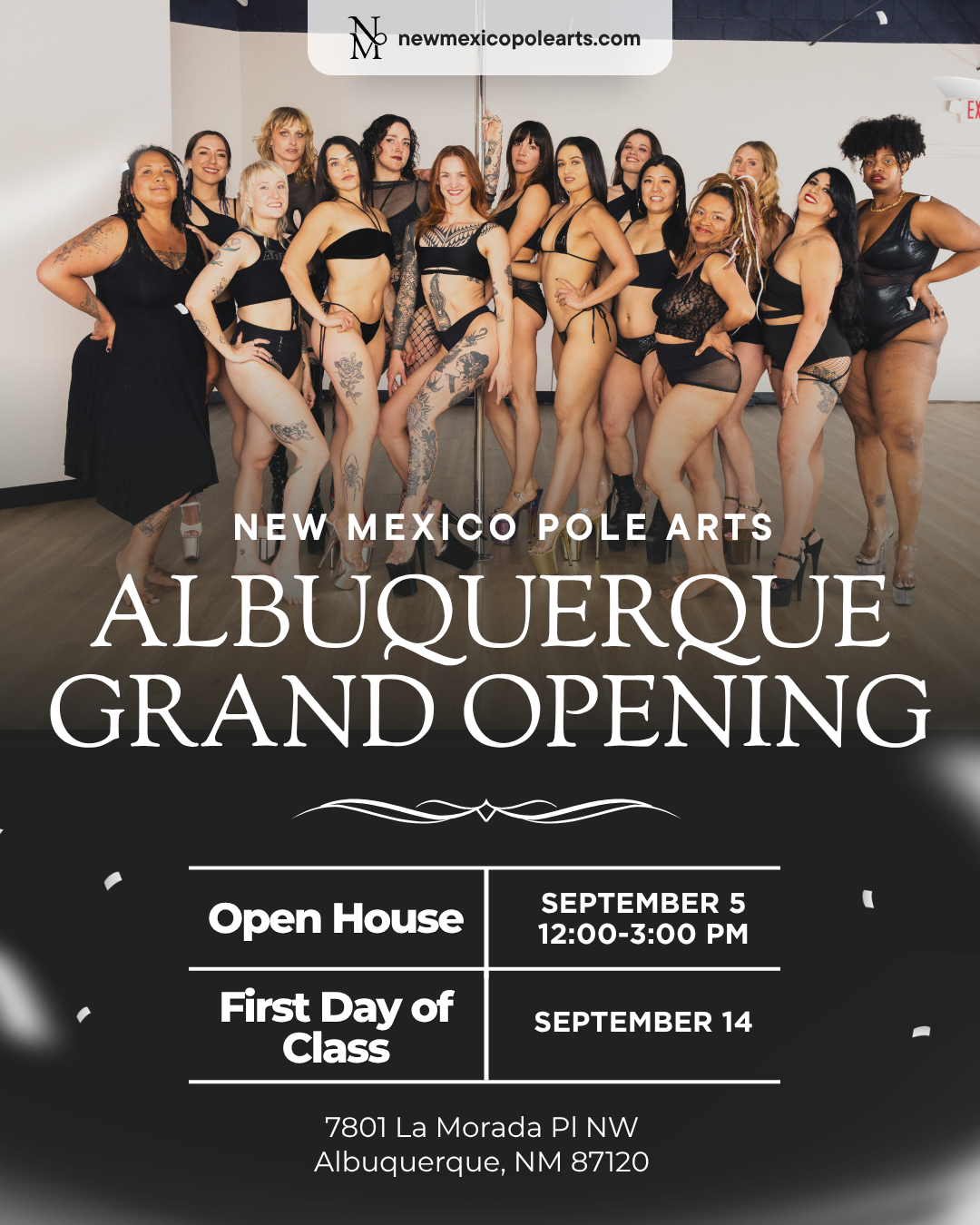 ABQ Open House