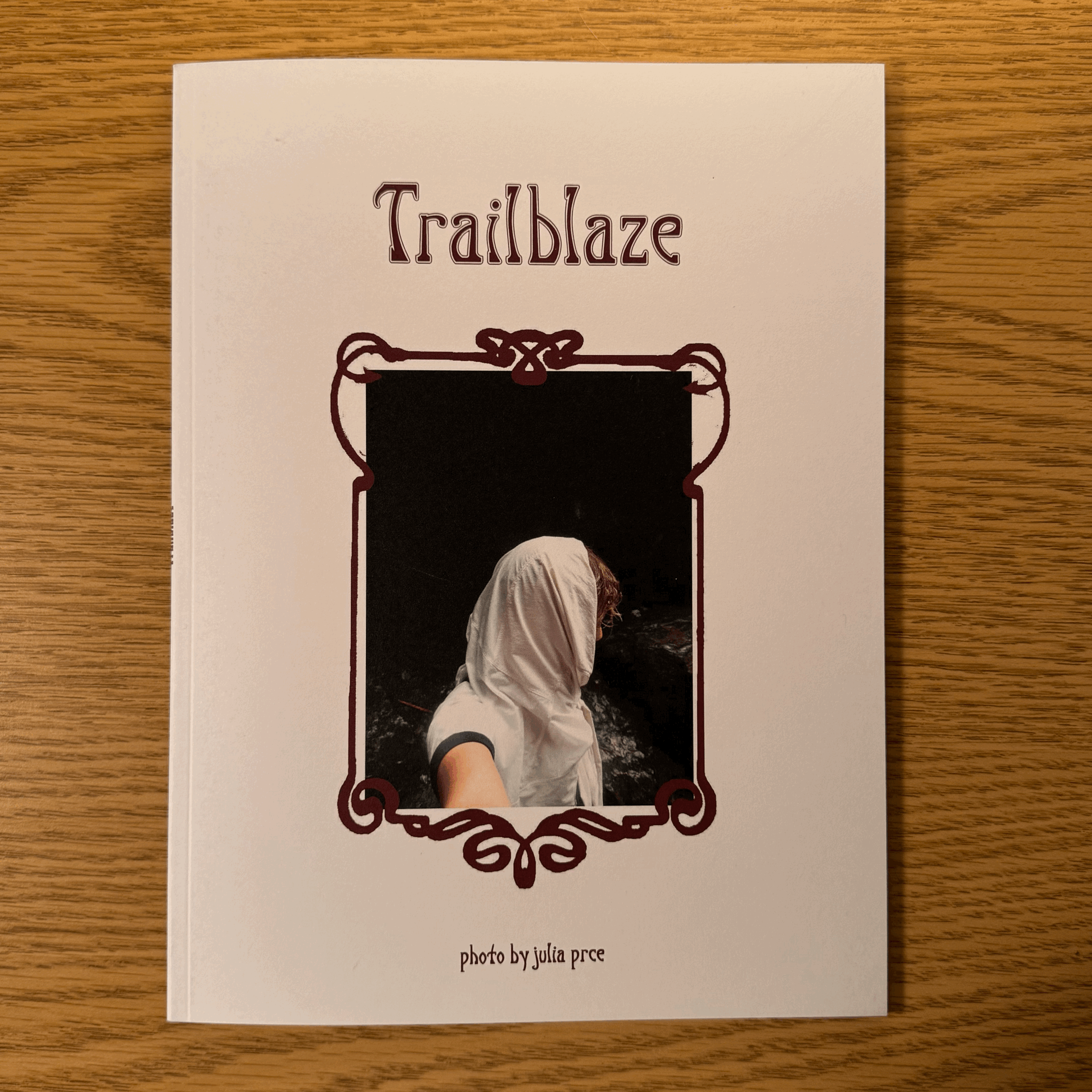 Trailblaze
