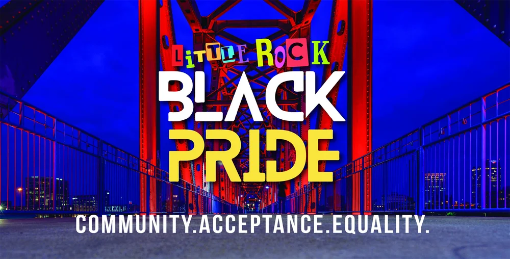 Little Rock Pride