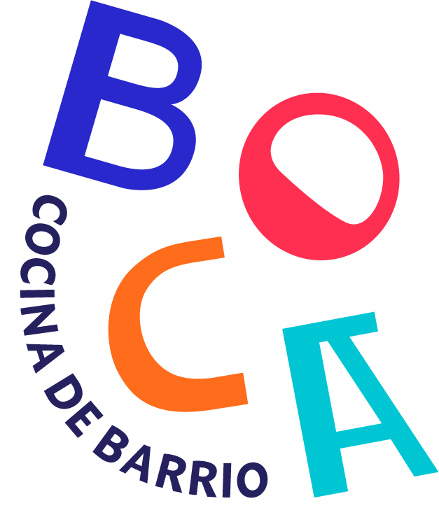 BOCA | Cocina De Barrio 