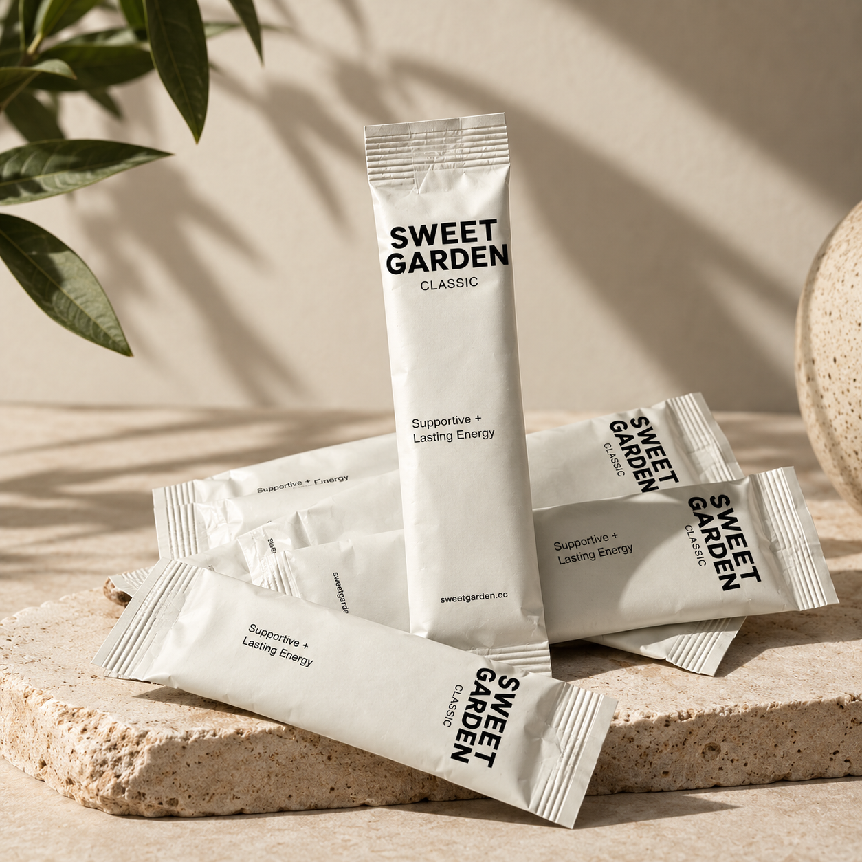 Sweet Stix - Classic