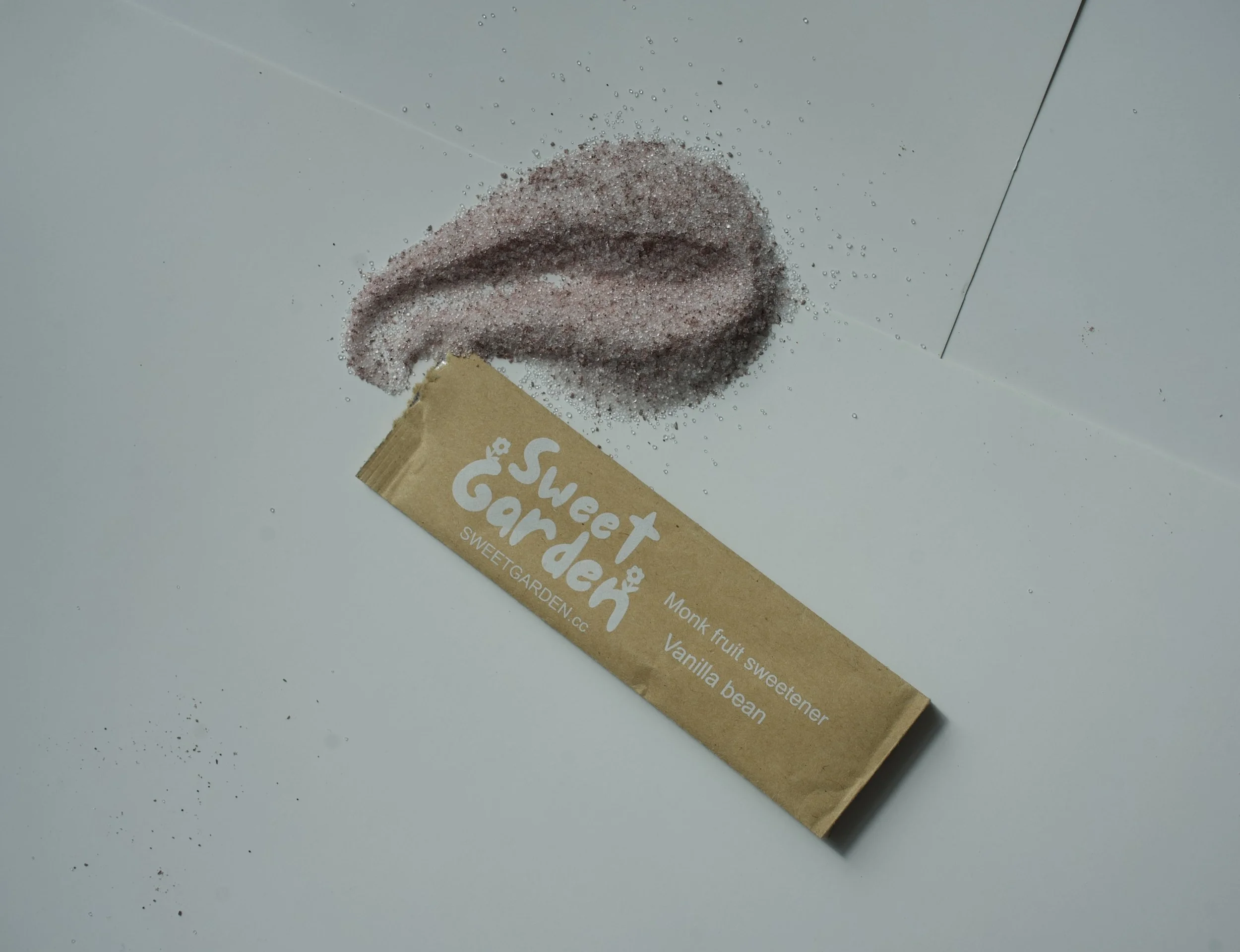 Travelers: Vanilla Bean