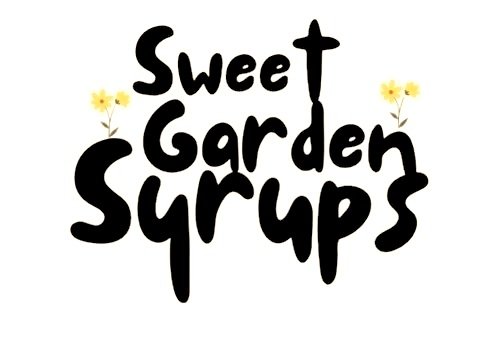 Sweet Garden Syrups