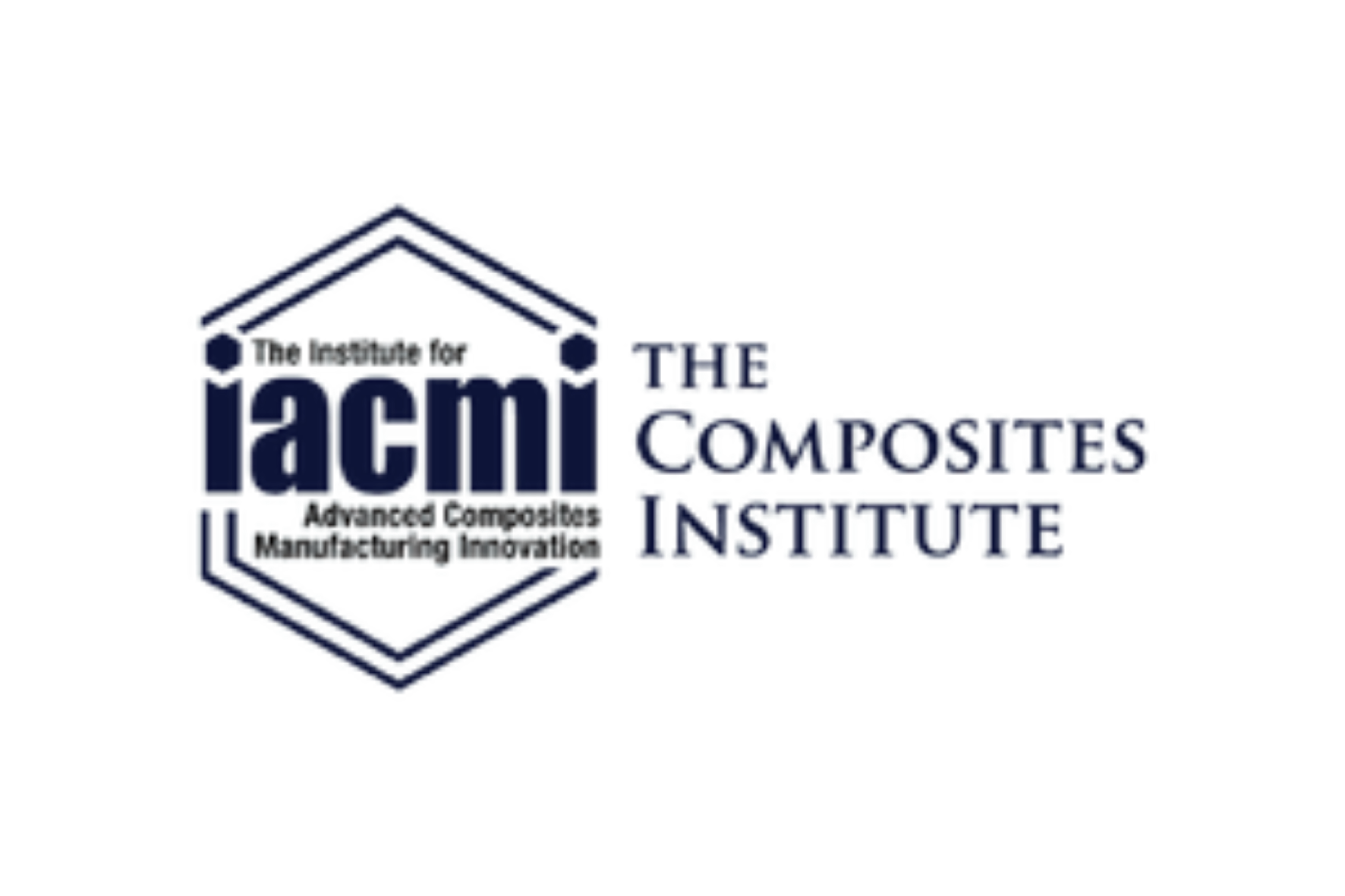 The Institute of Advanced Composites Manufacturing Innovation