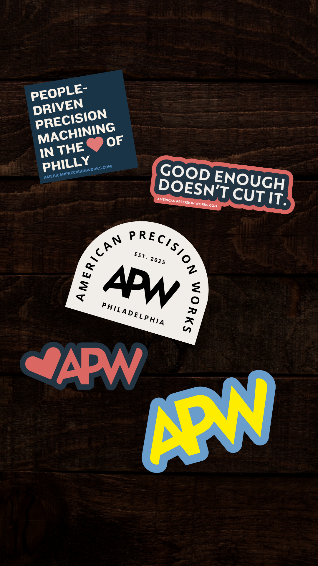 apw swag