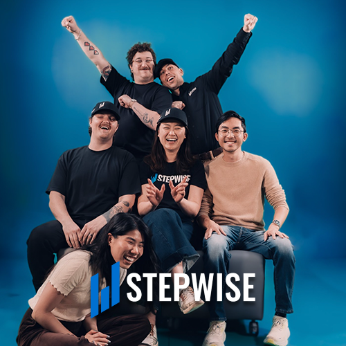 Stepwise