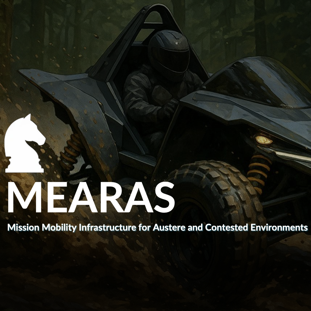 MEARAS