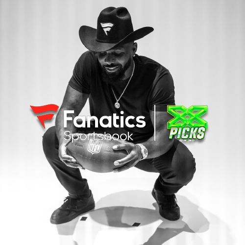 Fanatics X Picks