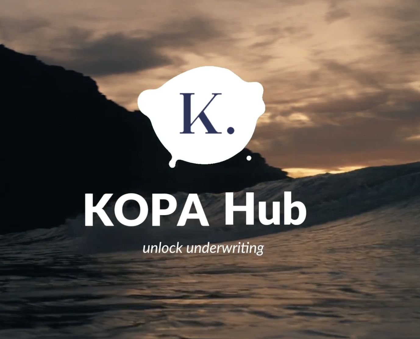 KOPA Hub