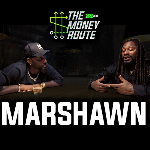 The Money Route