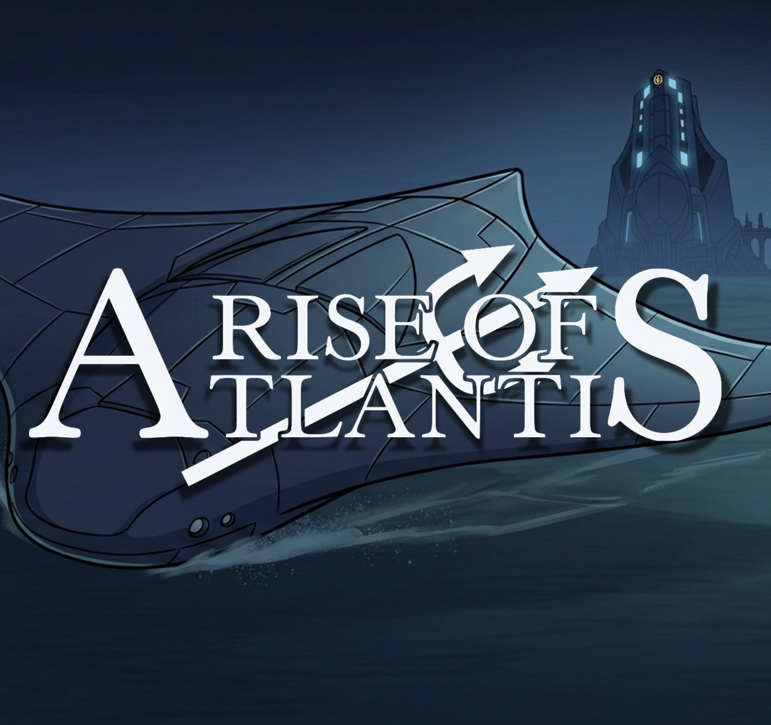 Rise of Atlantis