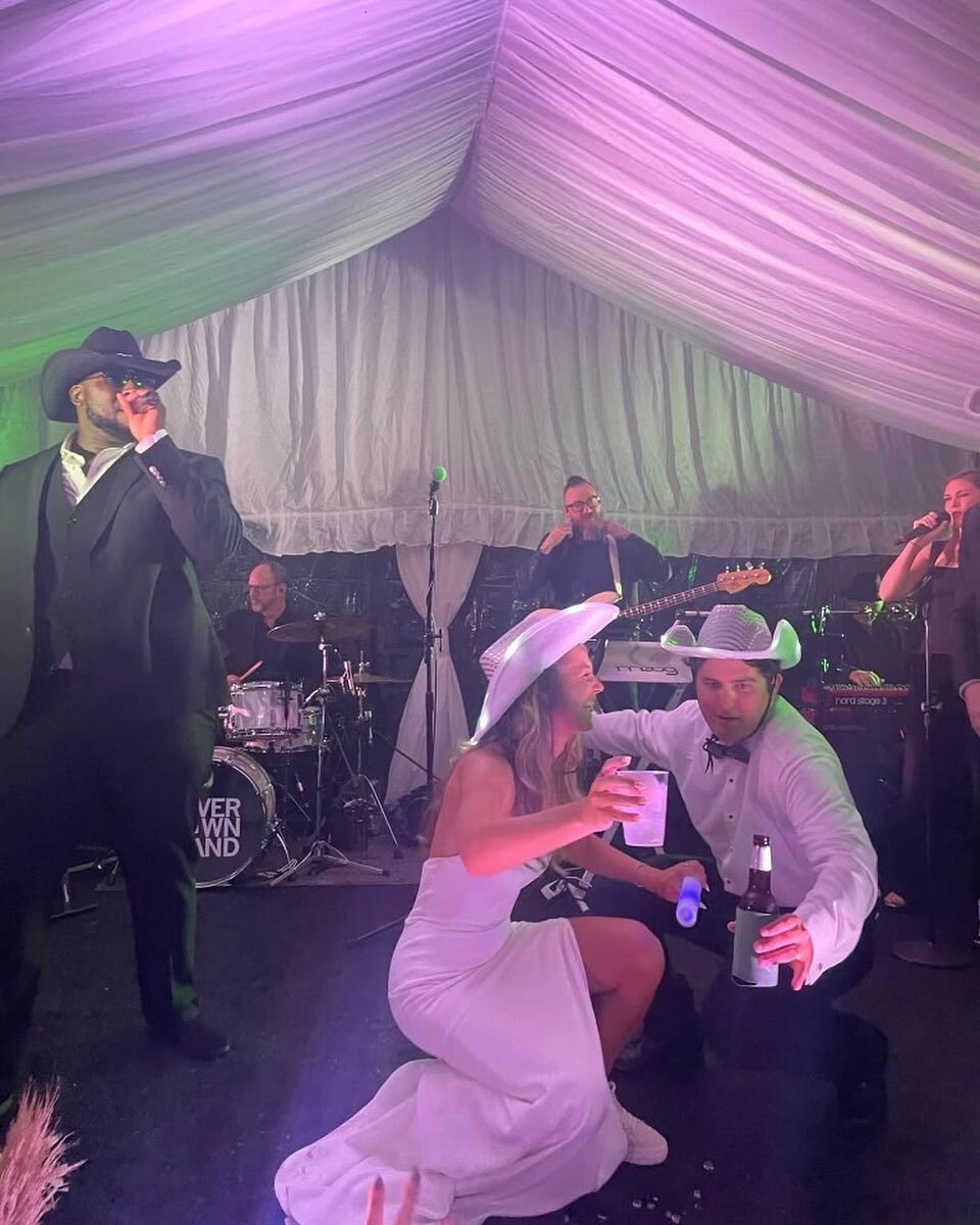&ldquo;You guys are SUCH rockstars, we wish we could have you on every event, truly. Thank you for being the best!&rdquo; 🎶 Andrea Wilson - Collins Korman Events 🎶
.
.
.
#weparty 
#eastcoast 
#entertainment 
#weddings
#events
#testimonial