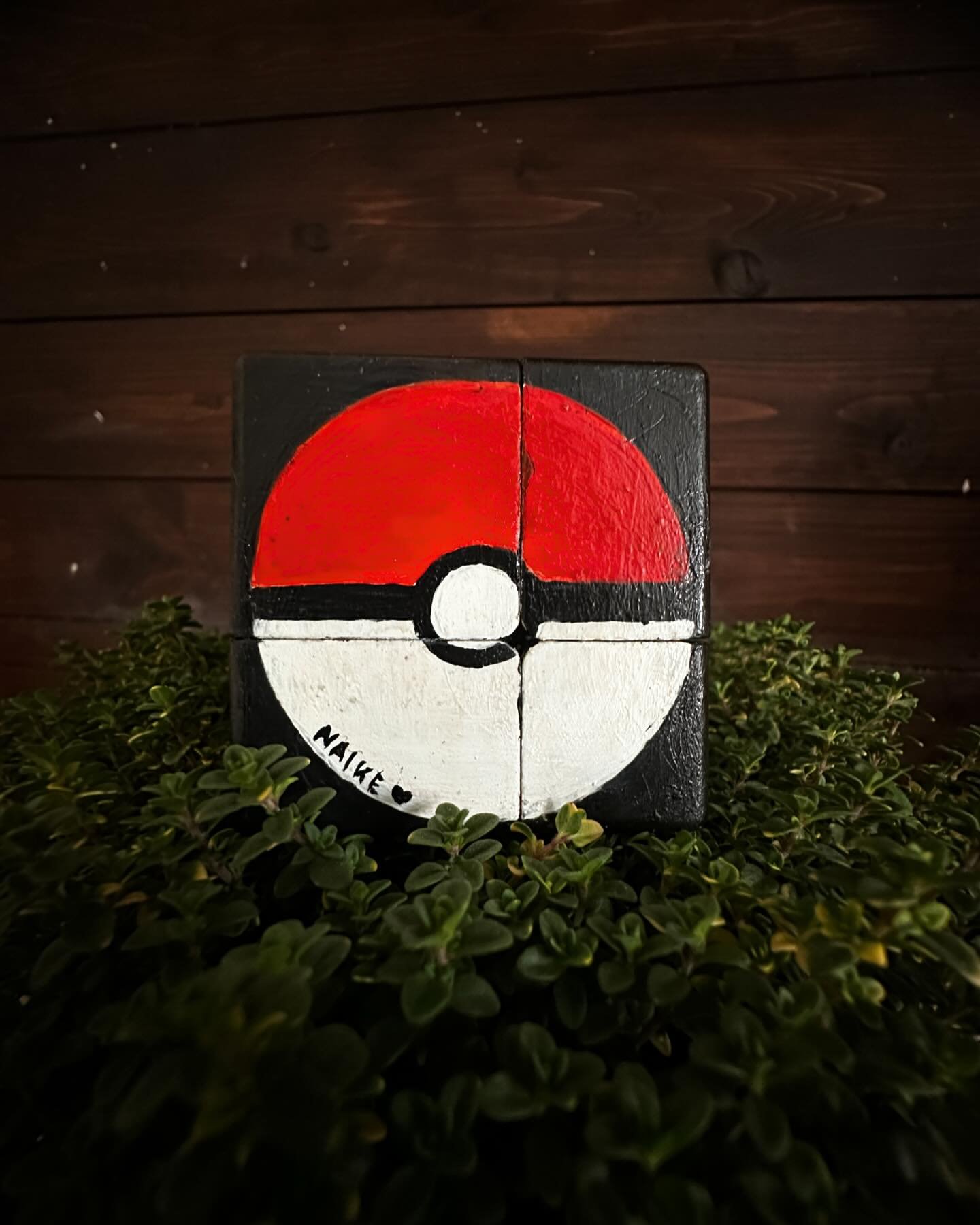 Bellissimo spettacolo a teatro con @hydemagician
Ho voluto creargli un cubo personalizzato con i Pokemon, un argomento che ci accomuna.
#pokemon #hydemagician #cubodirubik #personalizazzione