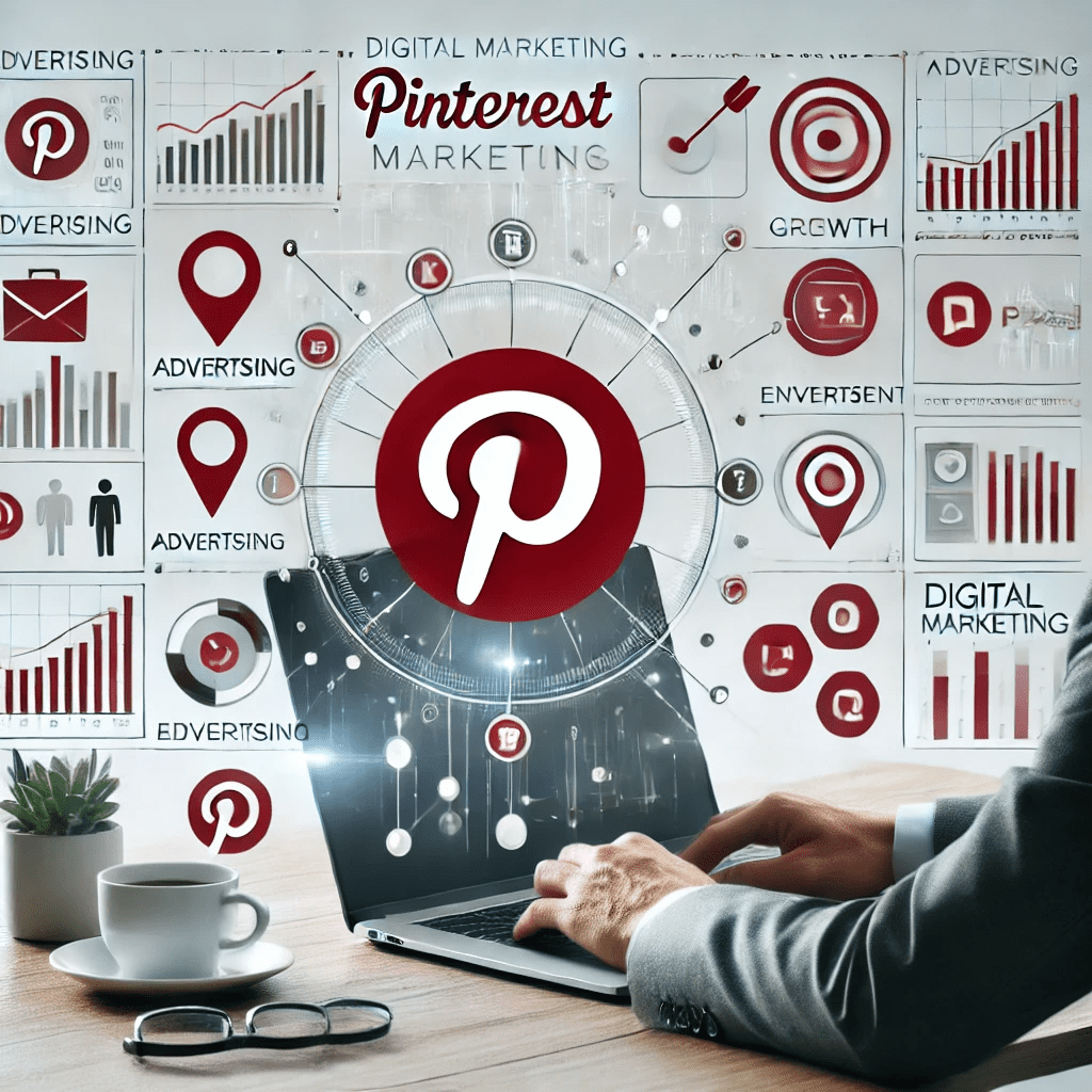 Come Guadagnare con Pinterest: 7 consigli di Marketing Digitale per il Successo