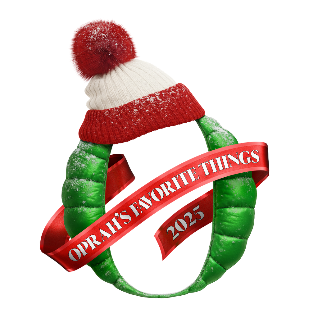 Oprah's Favorite things