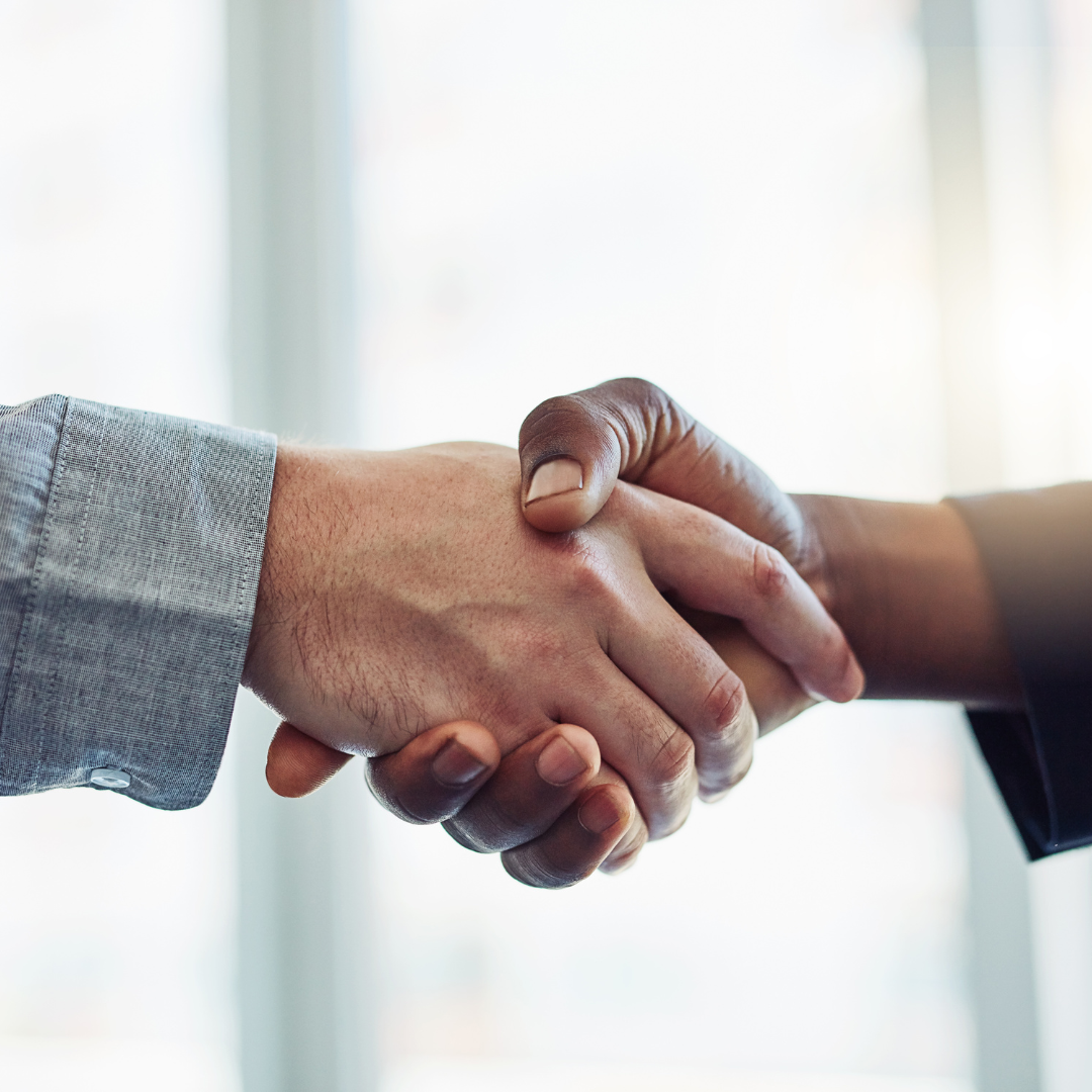 Our allies are silent