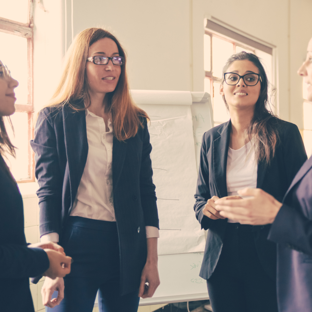 Just Play Dumb at Work