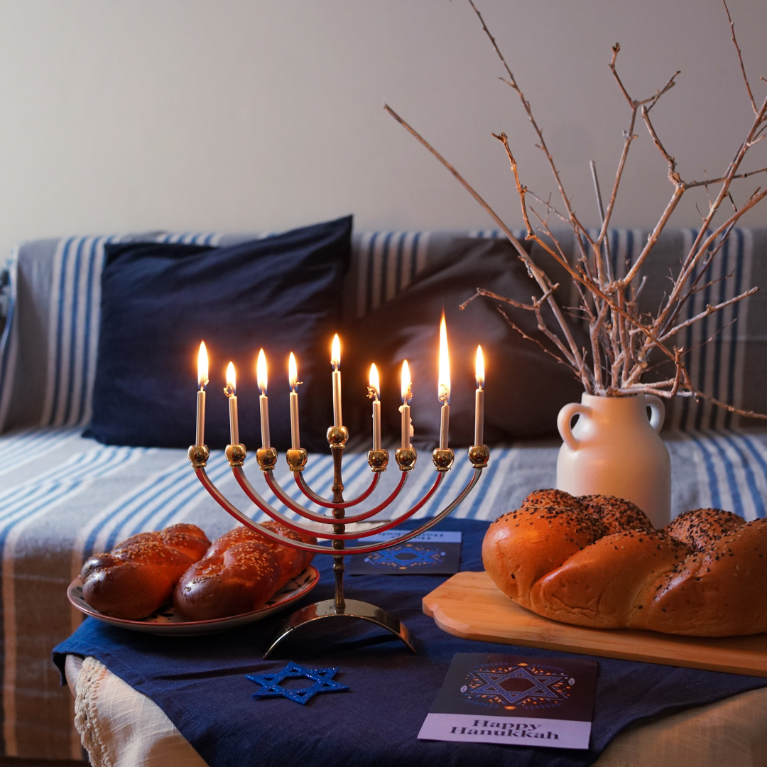 “…how much people hate you guys”