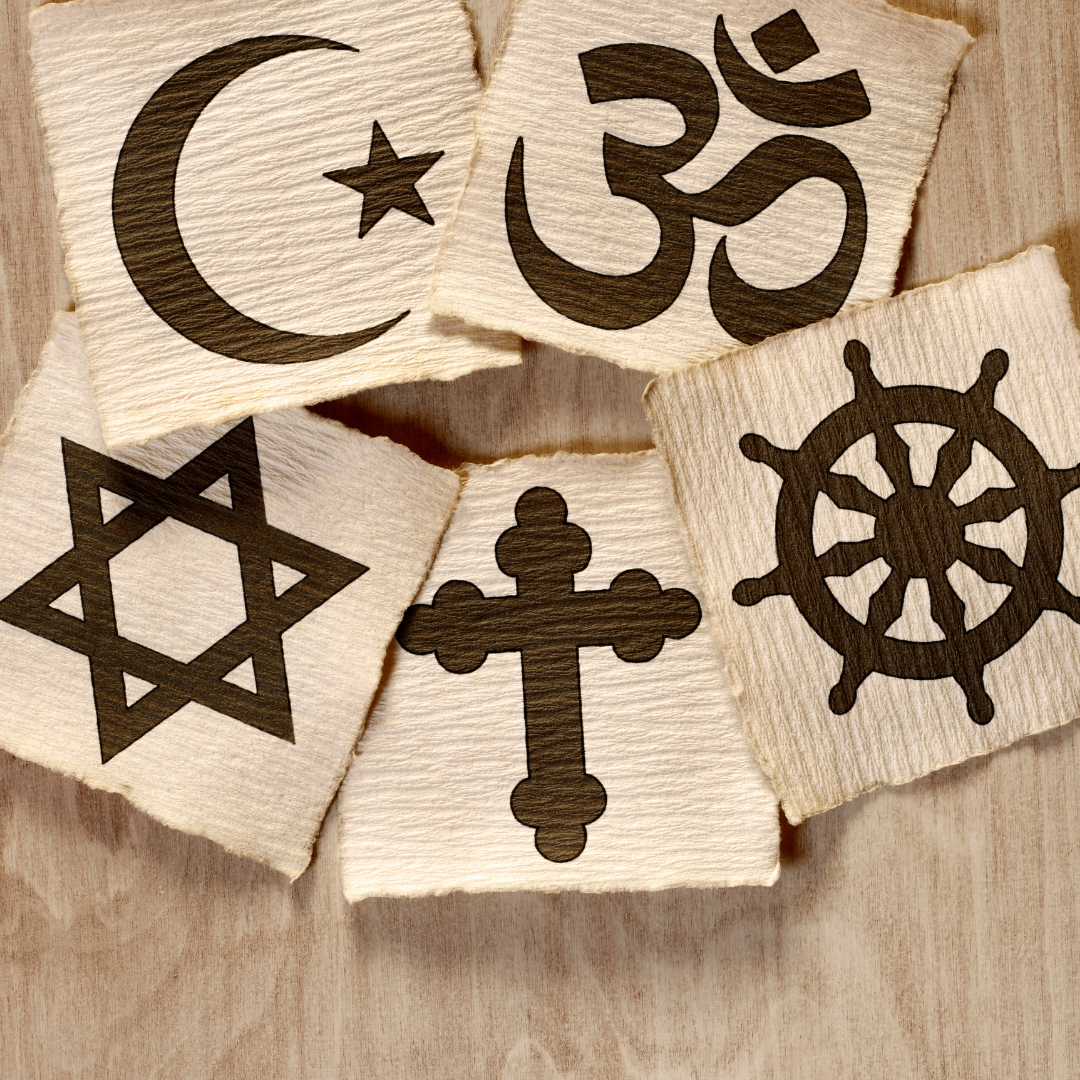 Feeling loved and respected&nbsp;