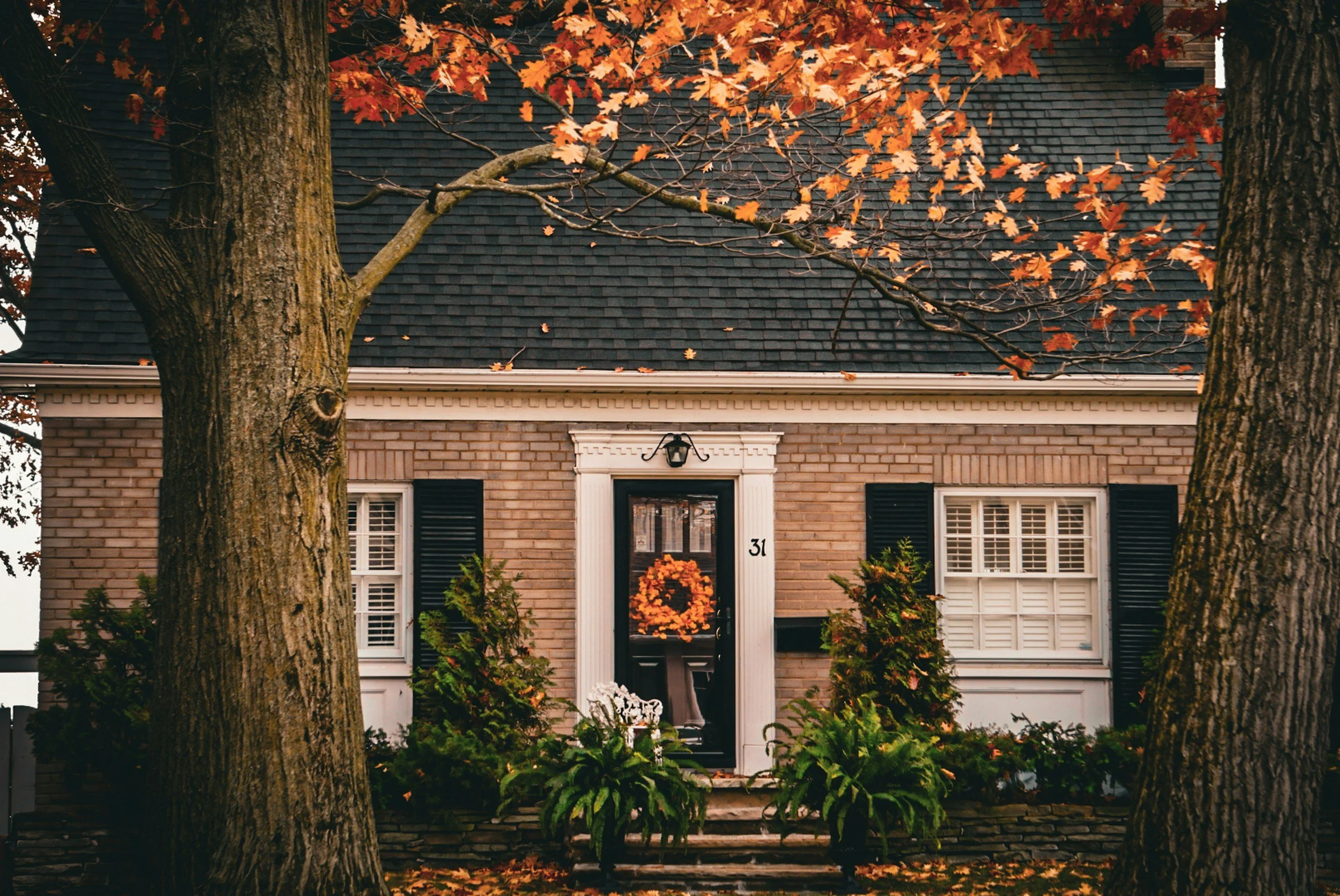 Fall Home Prep: 12 Simple Tasks to Tackle This Season