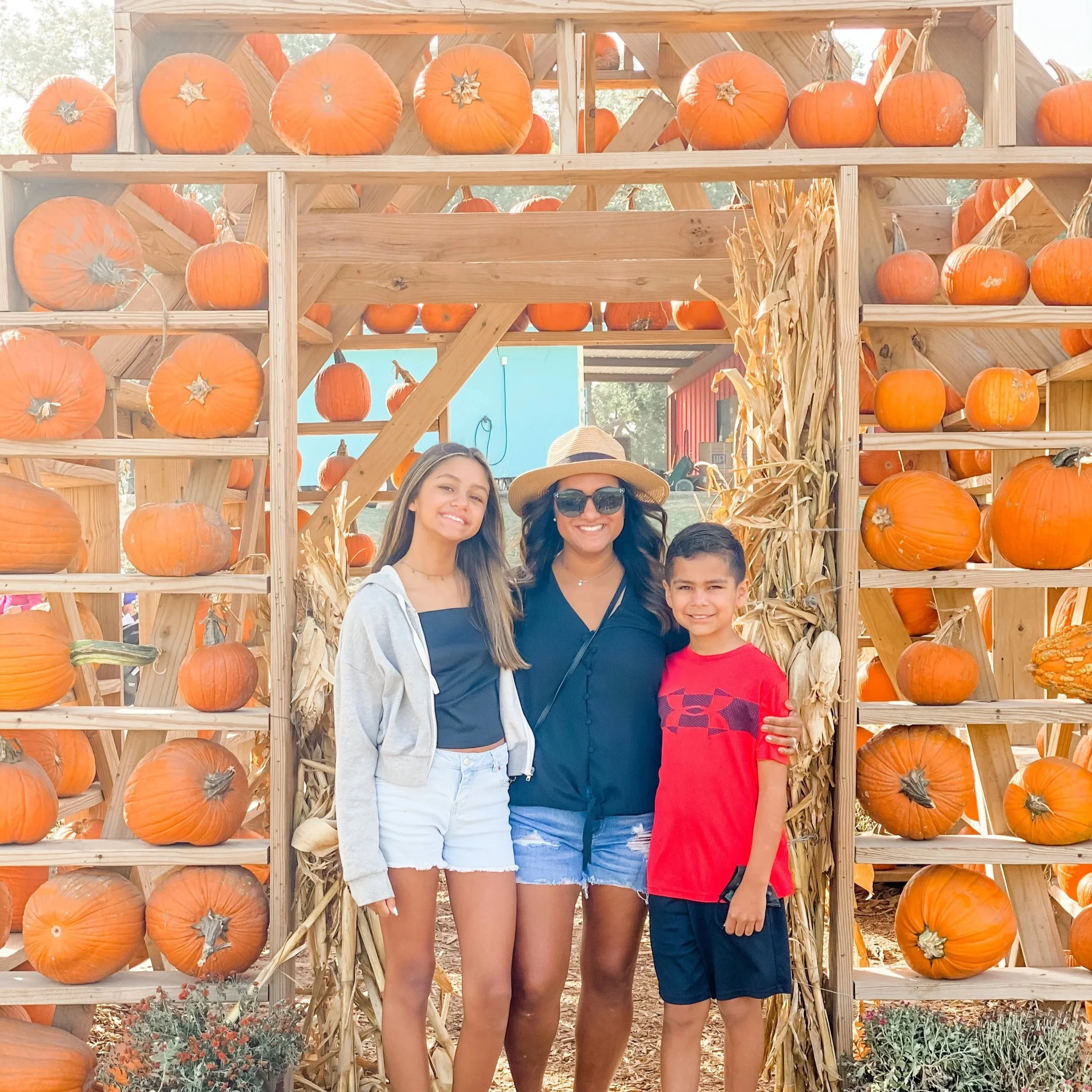 🍂 Fall Fun in Central Texas: 5 Must-Do Activities