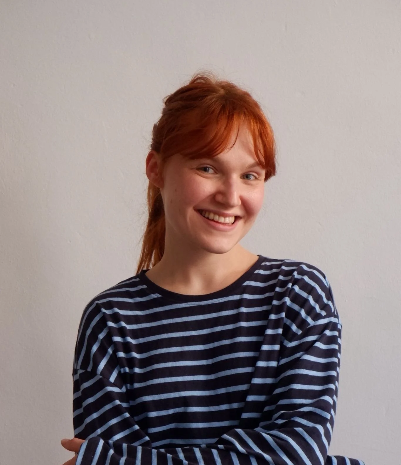 Anya, 29