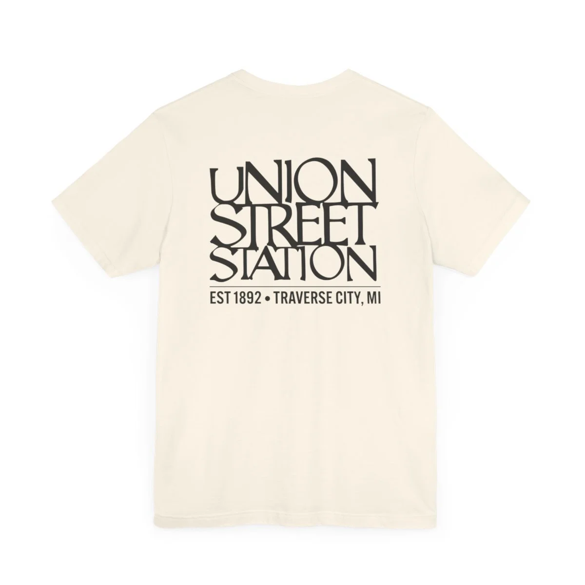 【oan】Grid Supply Short Sleeve T-Shirt Milwaukee Gen II Men's Work Skin Extra Large Gray Light