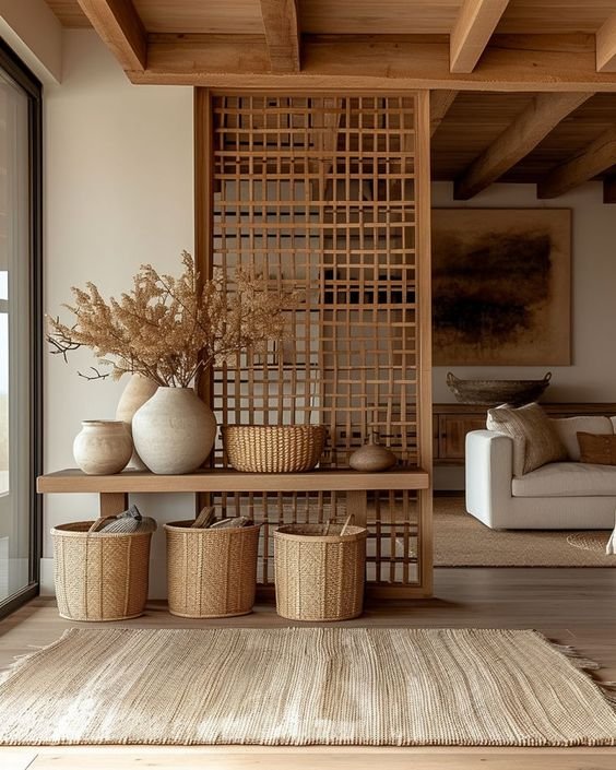 How to Incorporate Sustainable and Eco-Friendly Materials in Your Home