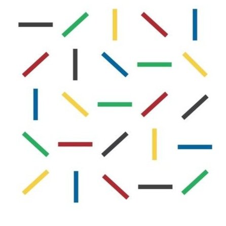 Olympic Dreams: Create Inspiring Spaces with Colours