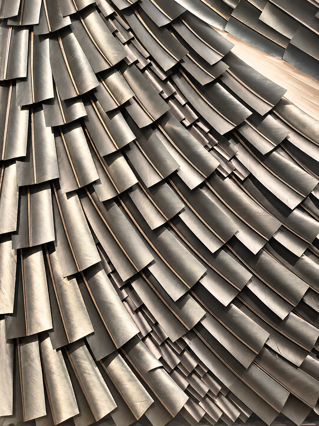 Layered Silver Metal Scale Texture.png