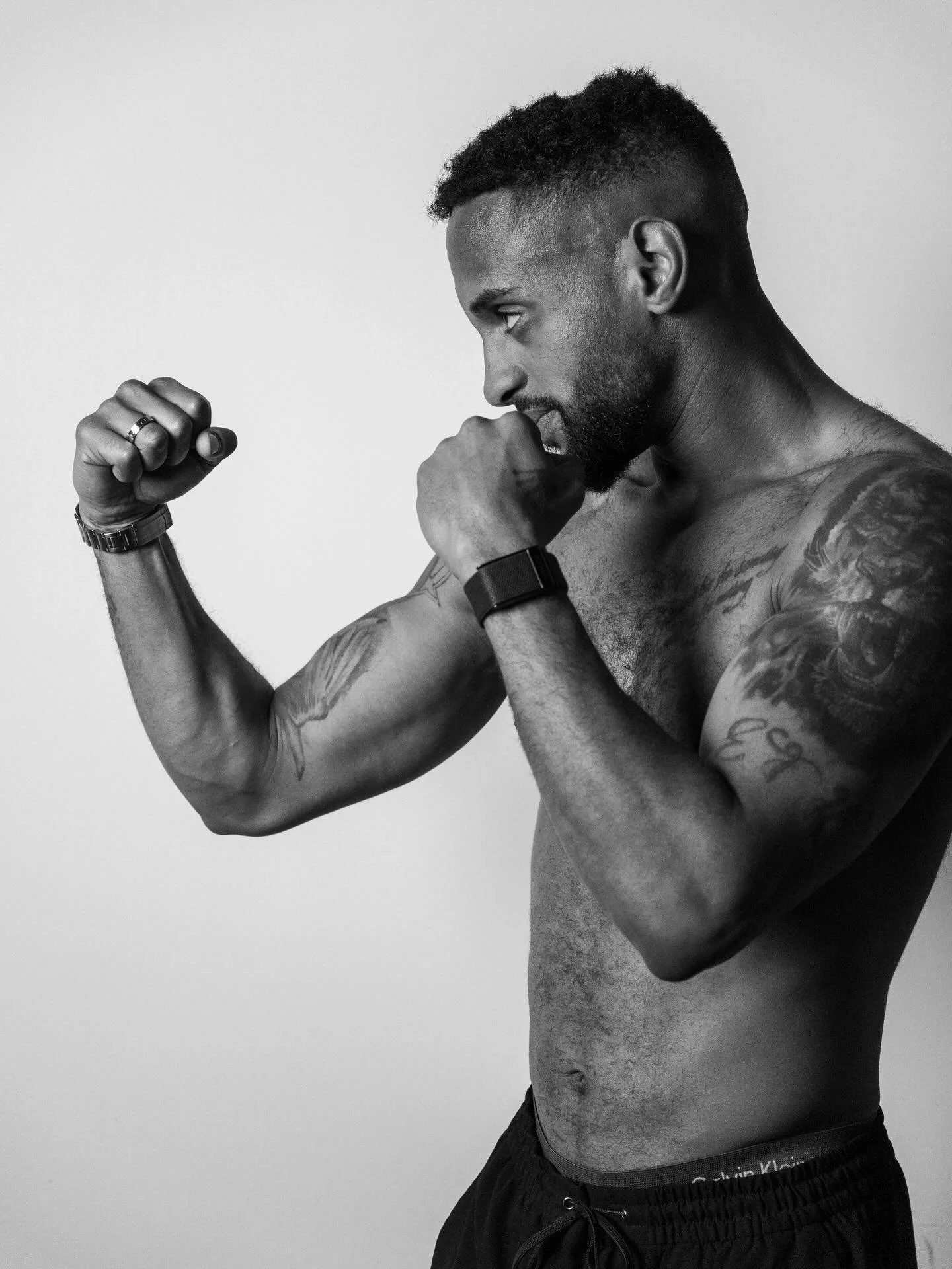 Ein paar Shooting-Ergebnisse vom Media day f&uuml;r @playground_boxing_ 
💪🏽