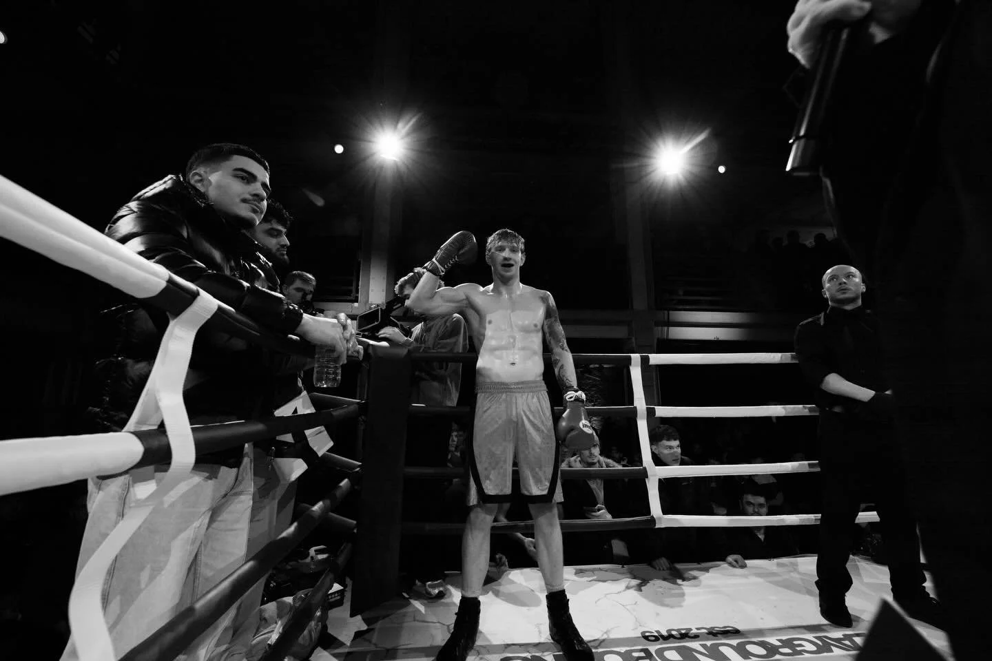 @playground_boxing_ fight Night 🥊Teil 2🥊