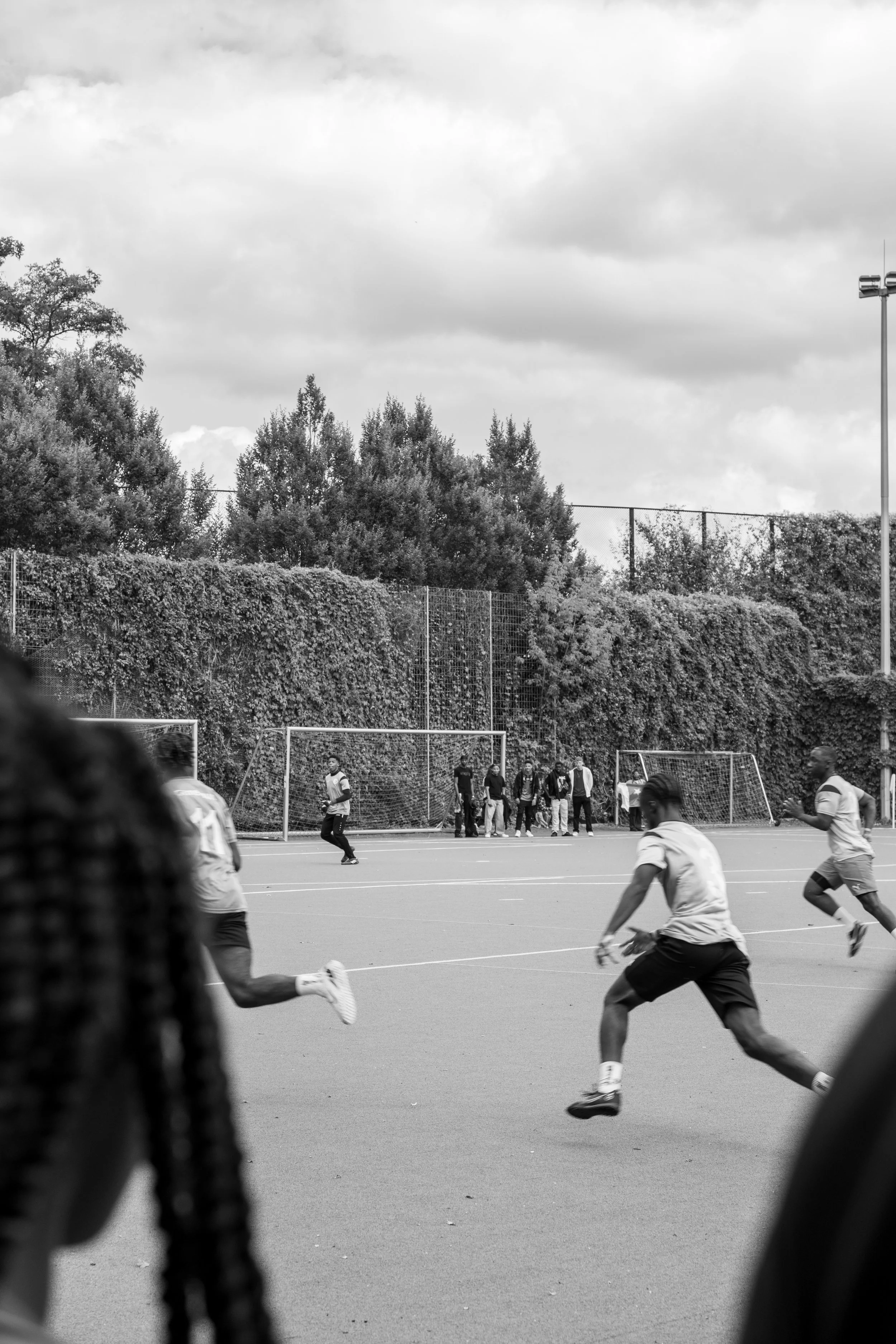 Afrika Cup