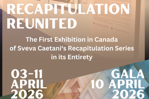 Recapitulation Reunited: A Historic Homecoming for Canada